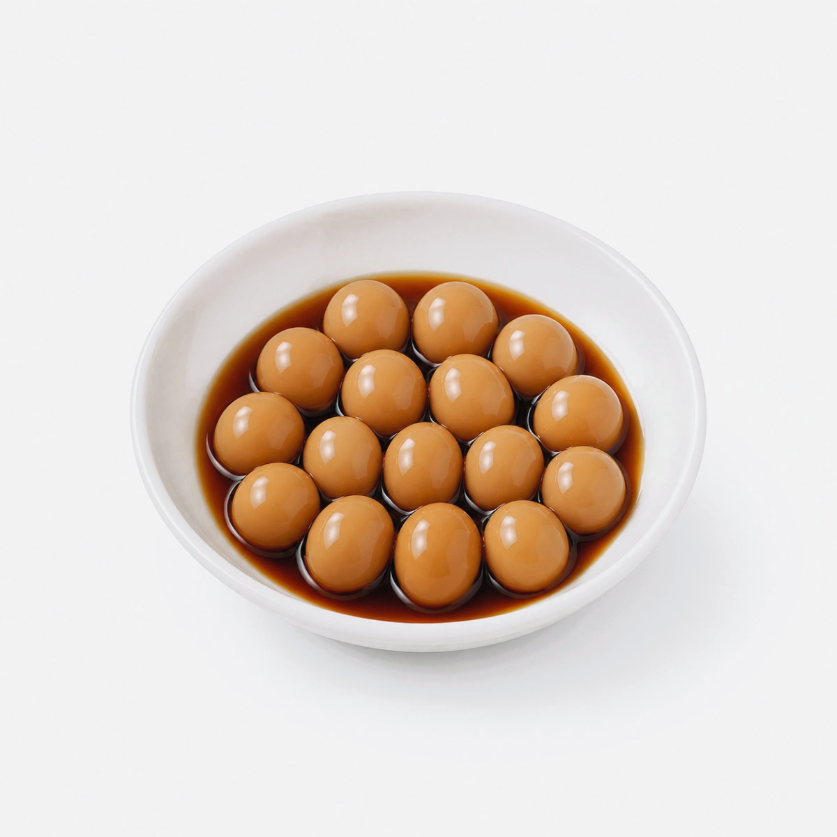 메추리알 장조림