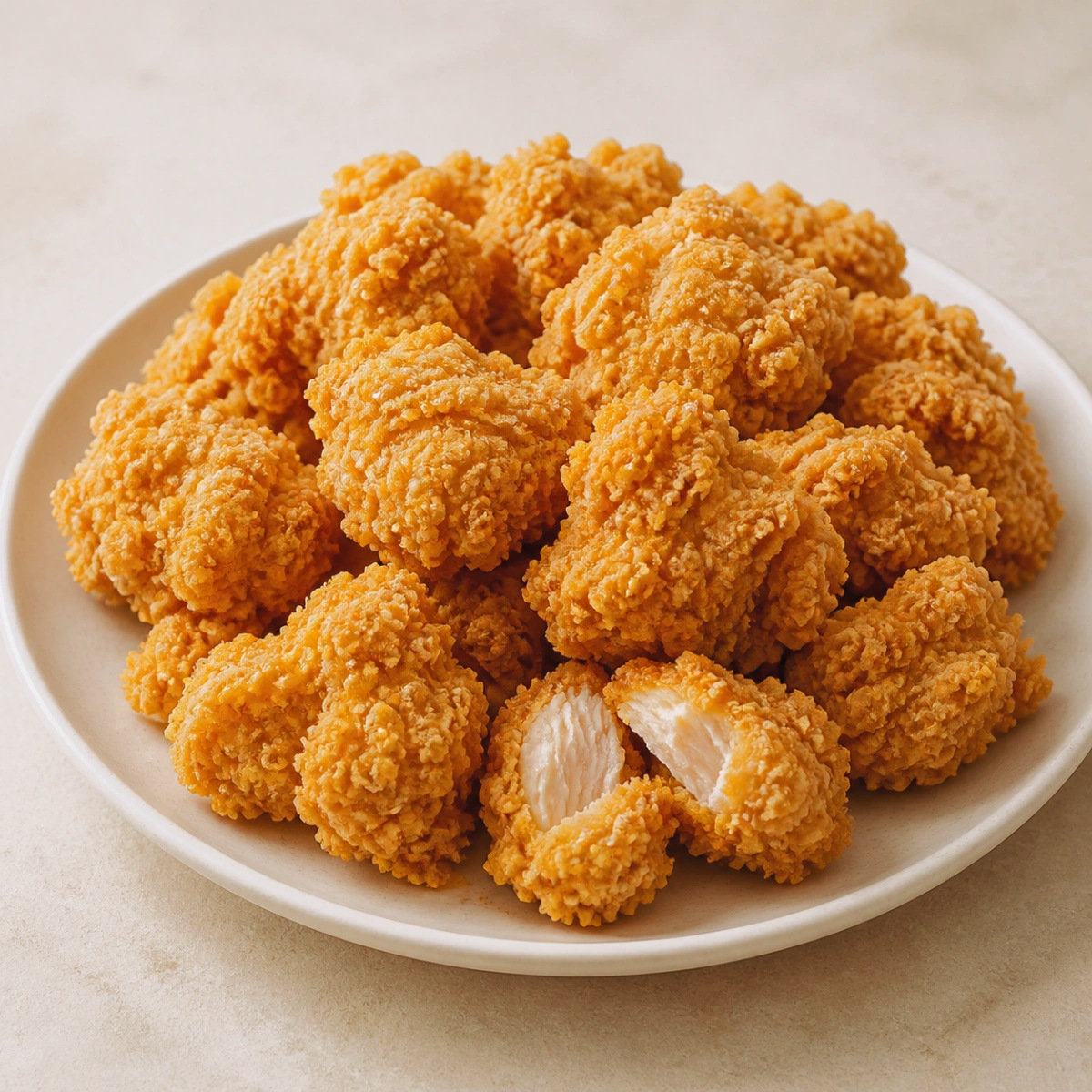프라이드 치킨