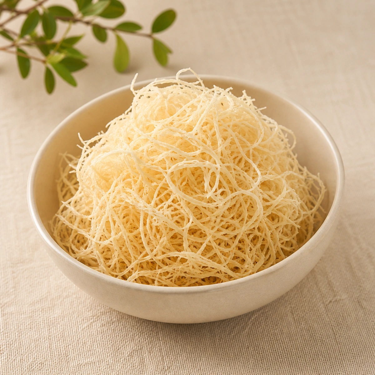 오징어실채 200g
