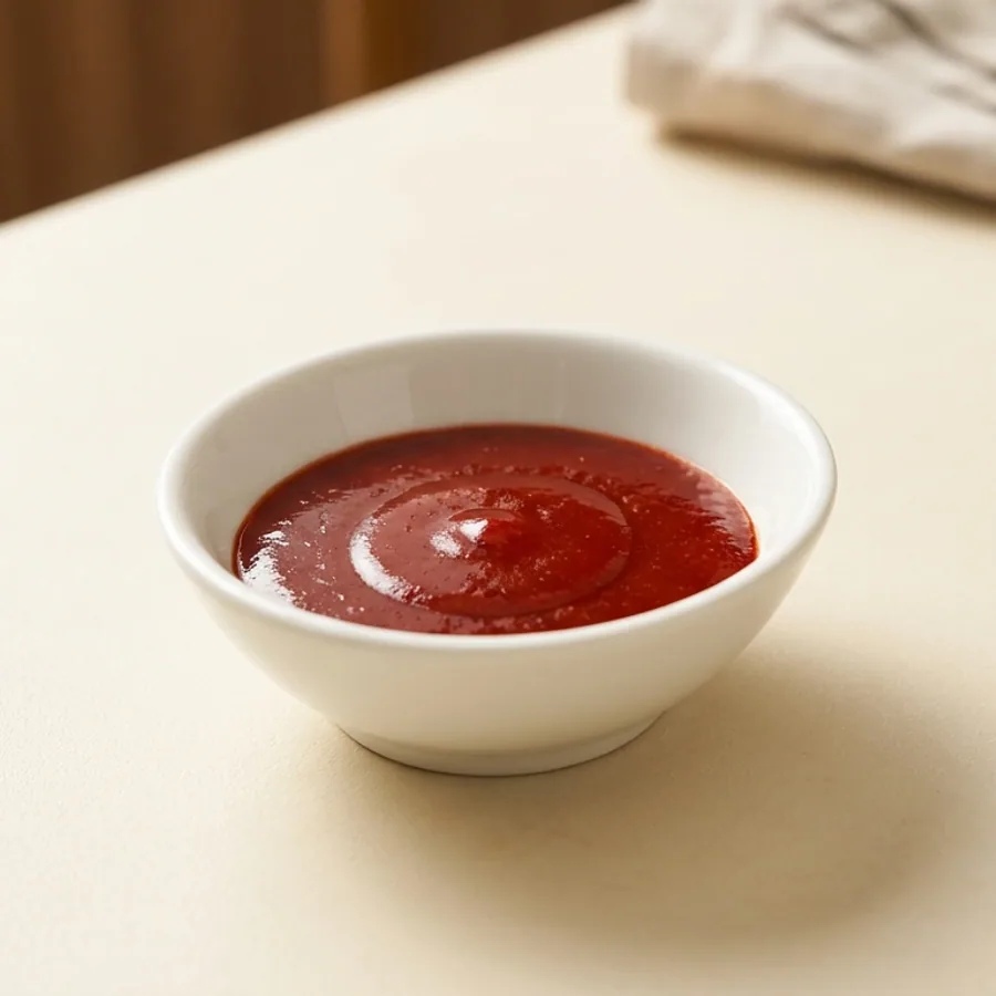 초고추장 (550g)
