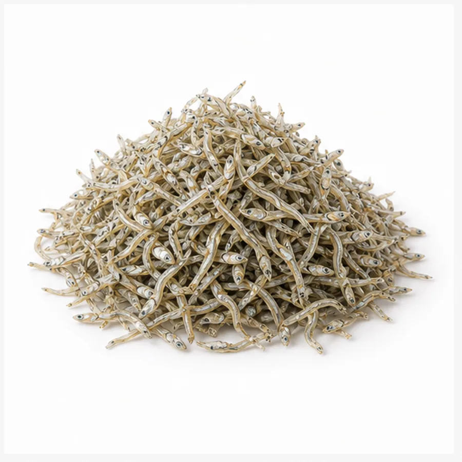 멸치 (S) 200g